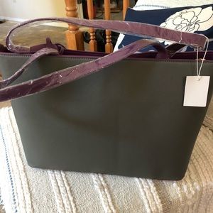 Younique large handbag/tote